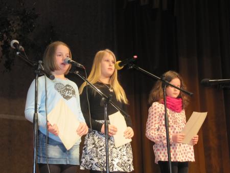 Počastitev mednarodnega dneva maternega jezika 14